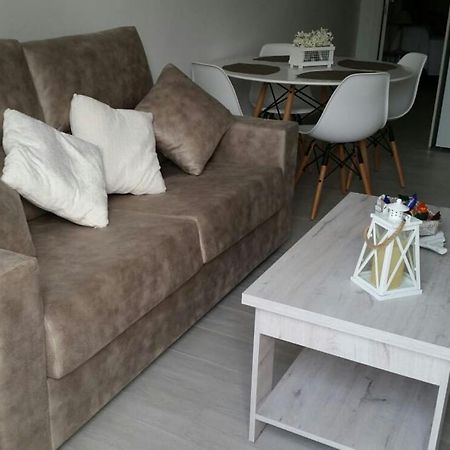 Apartamento Pimienta Tarifa Exteriér fotografie