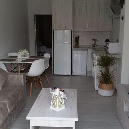 Apartamento Pimienta Tarifa Exteriér fotografie