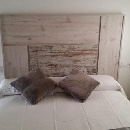 Apartamento Pimienta Tarifa Exteriér fotografie