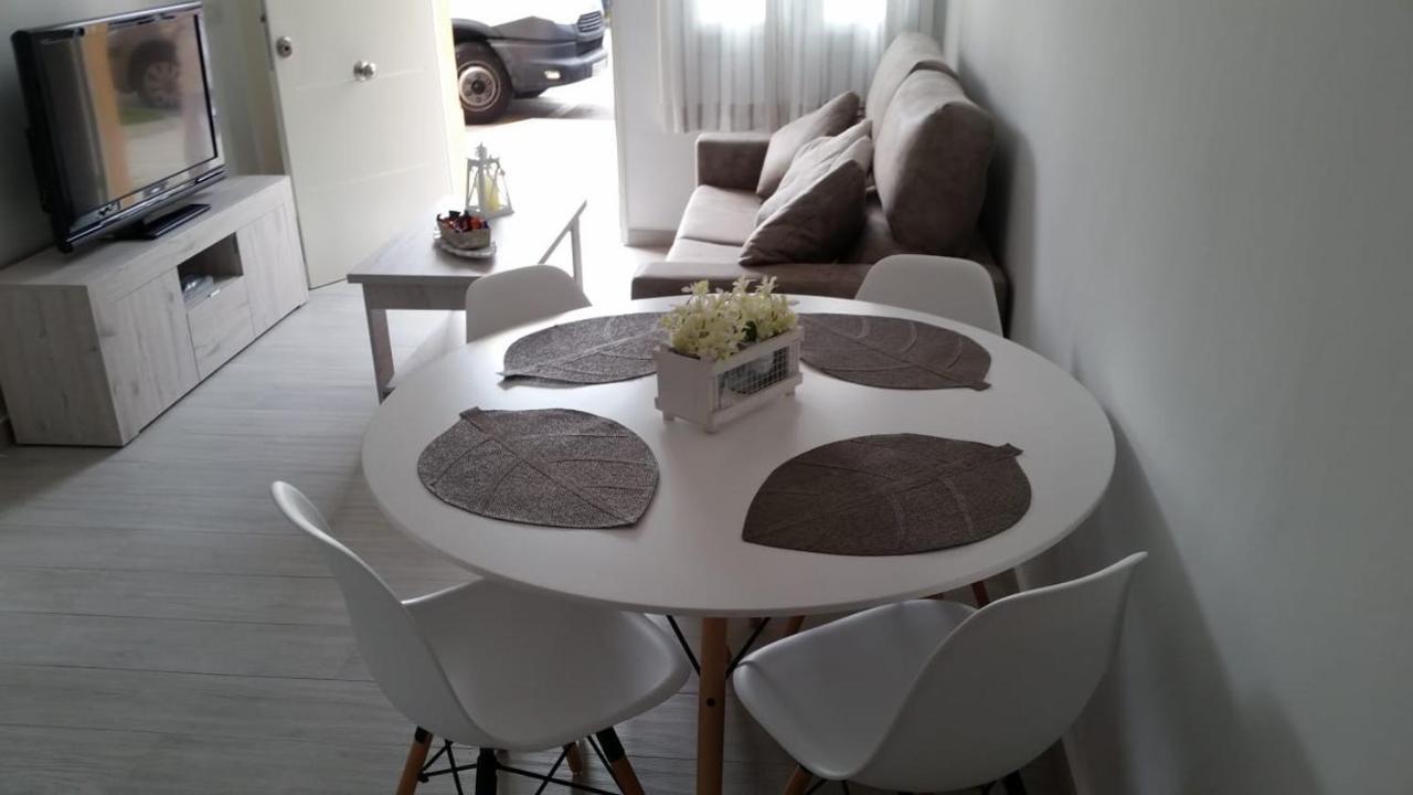 Apartamento Pimienta Tarifa Exteriér fotografie