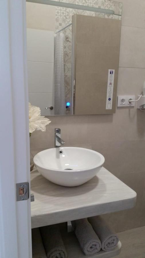 Apartamento Pimienta Tarifa Exteriér fotografie