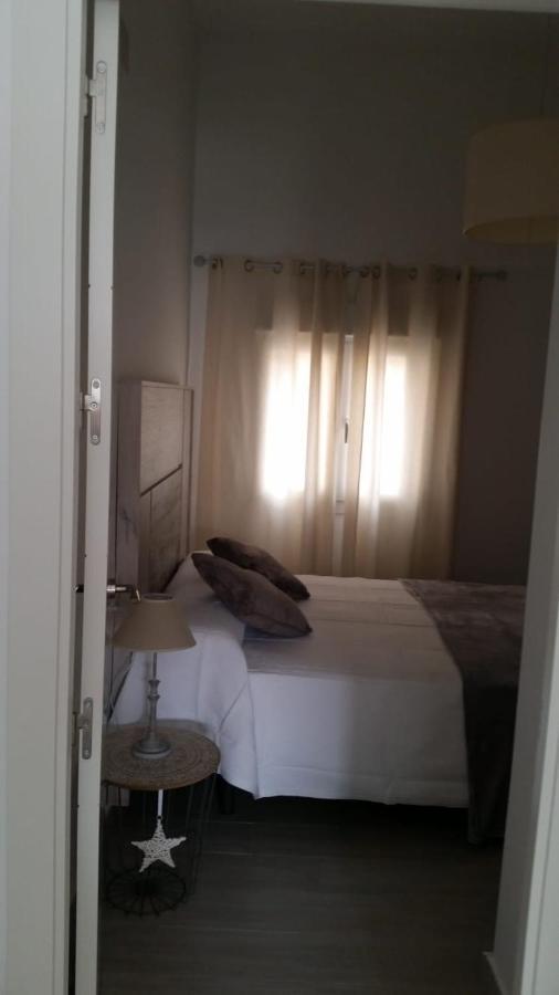 Apartamento Pimienta Tarifa Exteriér fotografie